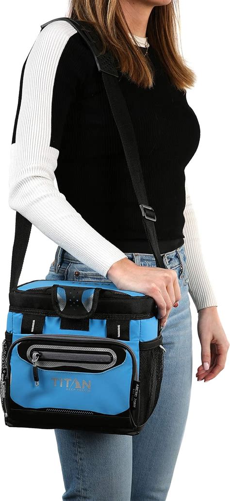 Buy Arctic Zone Titan Deep Freeze Zipperless Hardbody Coolers - Sizes ...