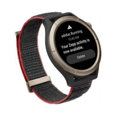 Amazfit Cheetah Pro - Price in India, Specifications & Features ...