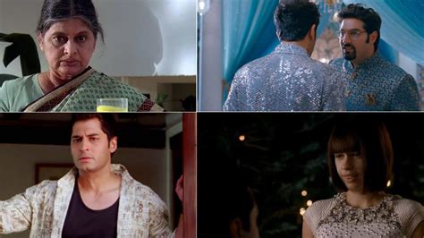 Taran From YJHD To Kantaben From Kal Ho Naa Ho, Side Characters Who ...