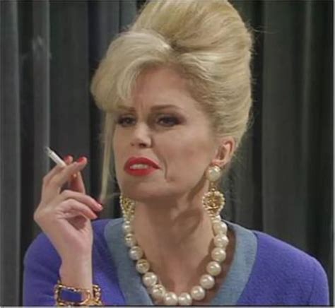 Image result for Patsy Stone New Year