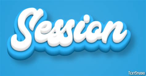 Session Logo 的图像结果