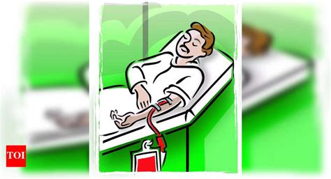 New protocols to make blood grouping compulsory at SMS | Jaipur News ...