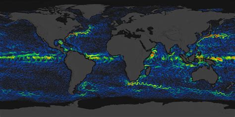 Image result for Subsurface Currents