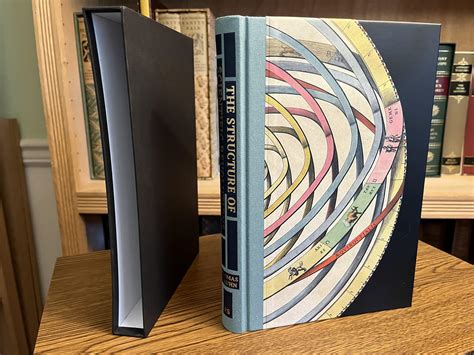 The Structure of Scientific Revolutions by Thomas Kuhn: Fine Hardcover (2020) | Western Canon Books