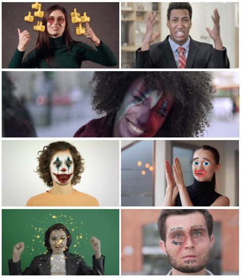 Image result for After Effects Face Replacement Tutorial