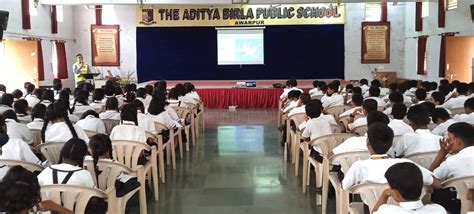 Facilities - Aditya Birla Groups Of School