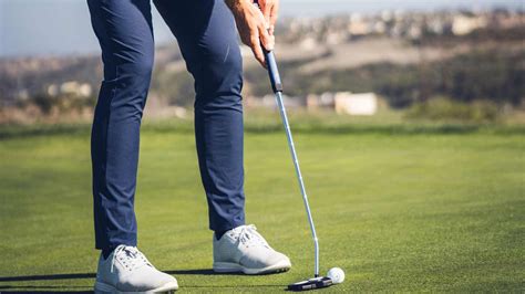 Image result for Arm Lock Putter