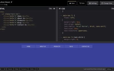 Image result for Pre-Fade Button Function