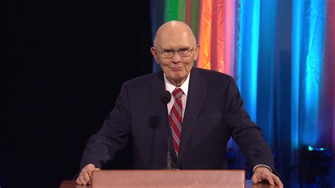President Oaks