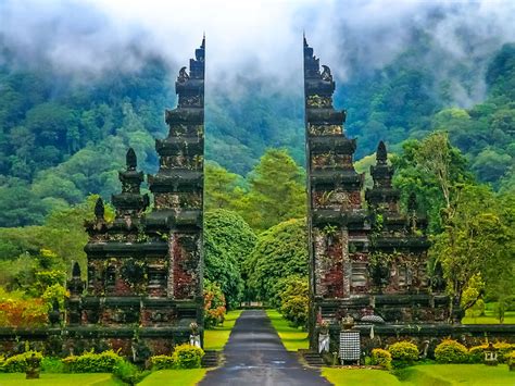 10 Best Places To Visit In Bali For Honeymoon