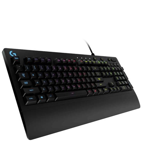 Logitech Prodigy USB Gaming Keyboard G213