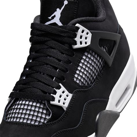 Jordan 4 "White Thunder" 2024 Release Date | SneakerNews.com