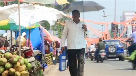 IMD predicts rise in temperature in Odisha; check latest weather updates