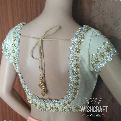 Maggam Work Learning 的图像结果