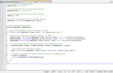 PowerShell Script Nexus Mods 的图像结果