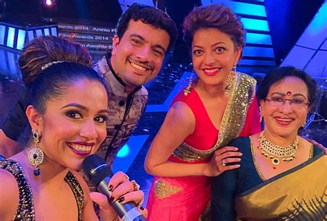 Amrita Awards 2014: Amala Paul, Kajal Aggarwal, Ranjini Haridas and ...