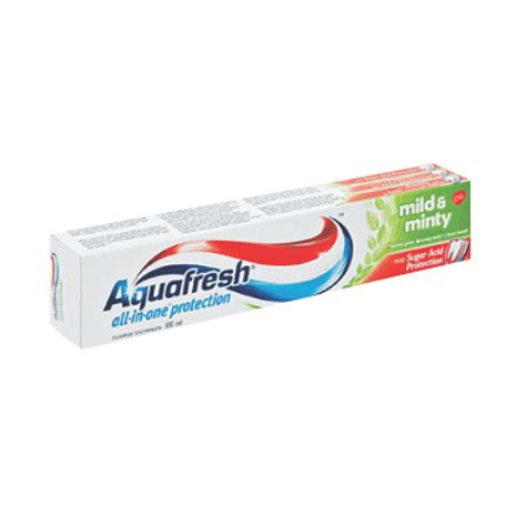 Aquafresh Toothpaste Review 的图像结果