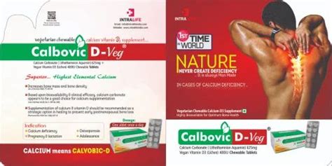 GYNAE, MULTIVITAMINS & HAEMATINICS FENOMA - Vitamin C Vitamin D3 ...