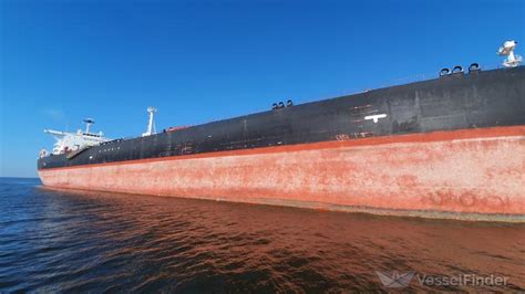 PHOENIX, Crude Oil Tanker - Details and current position - IMO 9332810 ...