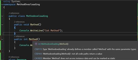 Image result for Compile Time Polymorphism