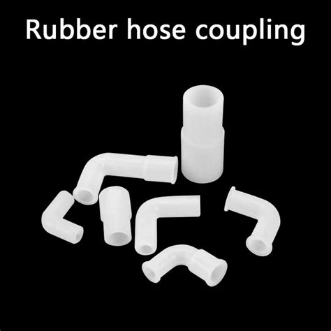 Rubber Connector For Pvc Pipe | 7petals.in