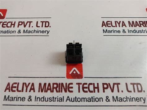 Dreefs Wi26 Tilt Greenbipolar Switch 16A 125/250Vac – Aeliya Marine Tech