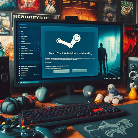 Rezultat imagine pentru Steam Client Helper