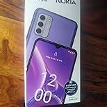 Nokia G42 5G | Snapdragon® 480+ 5G | 50MP Triple AI Camera | 11GB RAM ...