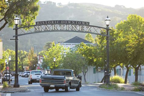 This is the most ‘Californian’ city in the Bay Area