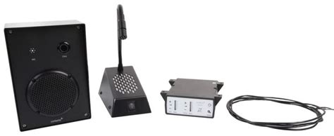 Image result for External Intercom System