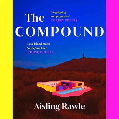 The Compound (Hörbuch-Download): Aisling Rawle, The Borough Press ...