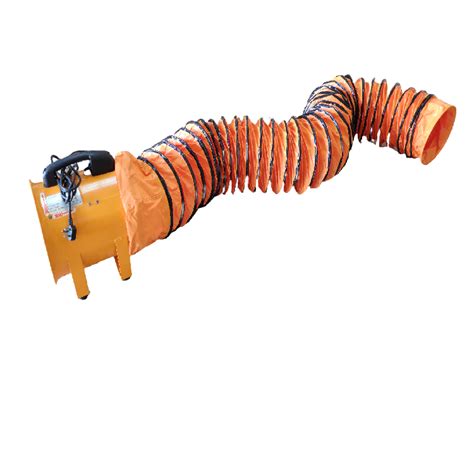 Company Overview - Foshan Dafeng Ventilation Technology Co., Ltd.