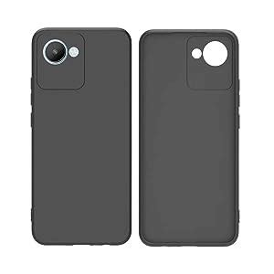PrimeLike Candy Case Shockproof Silicon Matte TPU Flexible Back Cover ...