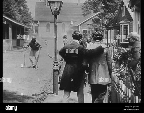 Birth of a Nation 1915 vintage still Stock Photo - Alamy