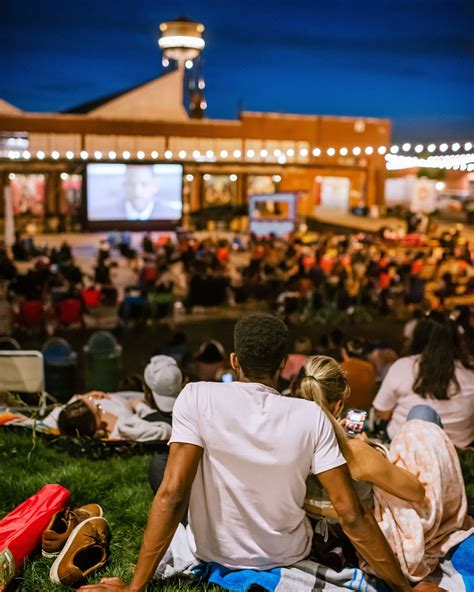 Camp North End | 🍿 CROSSROADS CINEMA: SUMMER 2025 🍿 Starting June 5th ...
