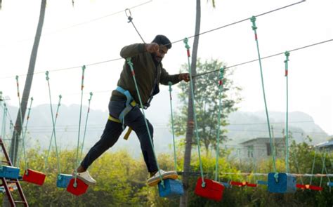 Best Resorts in Bangalore | Resorts in Ramanagara | The Village County