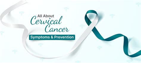 Cervical Cancer Guide 101: Symptoms, Screening and Prevention