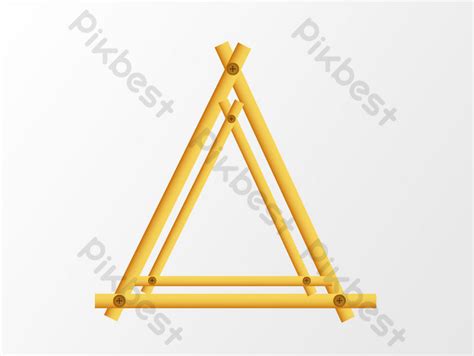 Image result for Triangle Border Design Project File