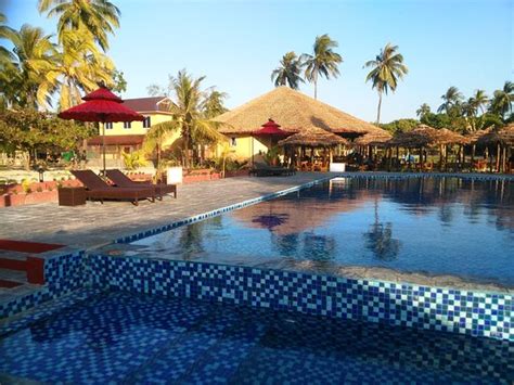 @THE SEA (Ngwe Saung) - Hotel Reviews, Photos, Rate Comparison ...