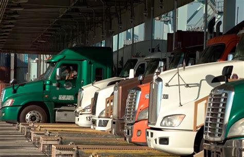 Weighing Service - APM Terminals