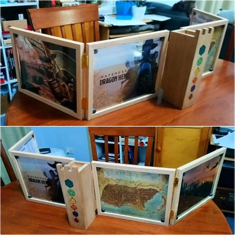 DD Screen DIY 的图像结果