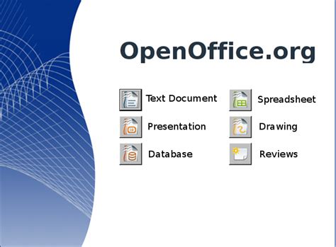 Image result for OpenOffice Features