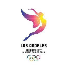 2028年洛杉矶奥运会_360百科