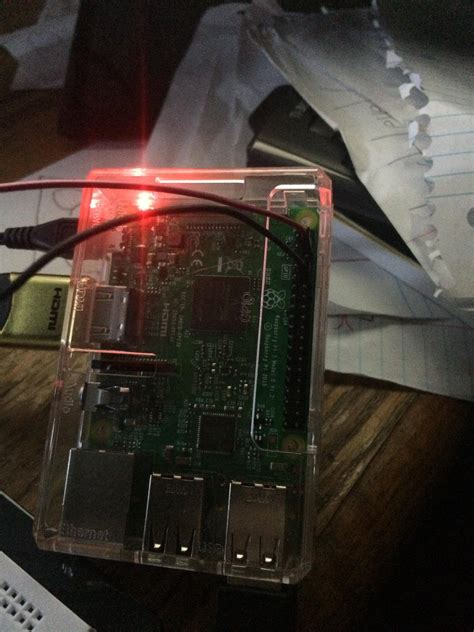 Image result for LED Light Raspberry Pi