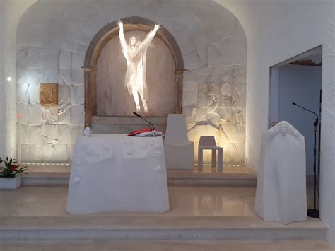 Easter Sunday Catholic Mass in English - The Portugal News