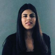 Mahima Kukreja | Scroll.in