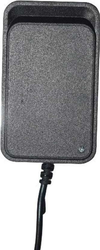 THE TRUE VISION ENTERPRISES Universal Power Adaptor 5V 1A for CCTV ...