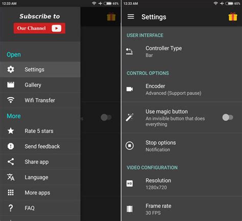Image result for Screen Recorder for Android