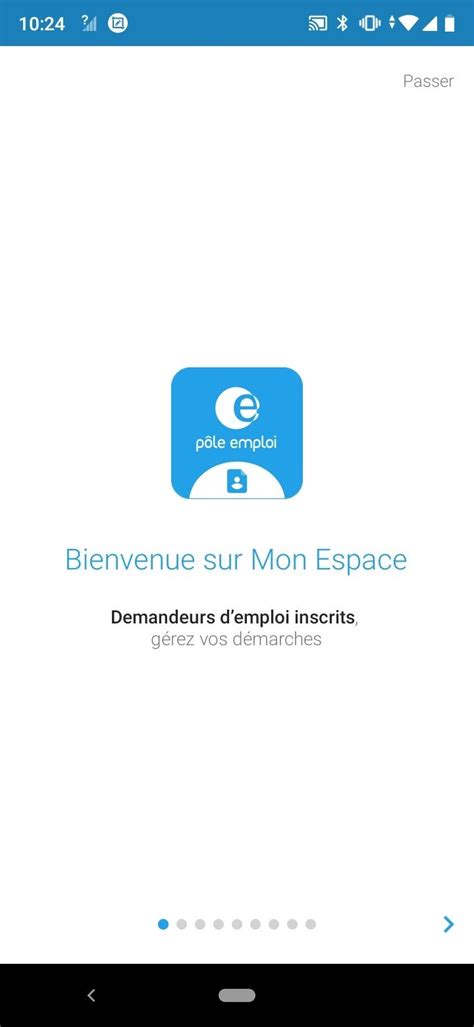 Télécharger Mon Espace 8.7 APK pour Android Gratuit