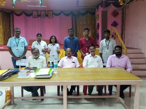 Sri Sankara Arts and Science College